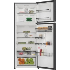 Whirlpool WHD26472WX4E Δίπορτο Ψυγείο 477lt Υ186.5xΠ70xΒ74.6cm Inox Whirlpool WHD26472WX4E Δίπορτο Ψυγείο 477lt Υ186.5xΠ70xΒ74.6cm Inox